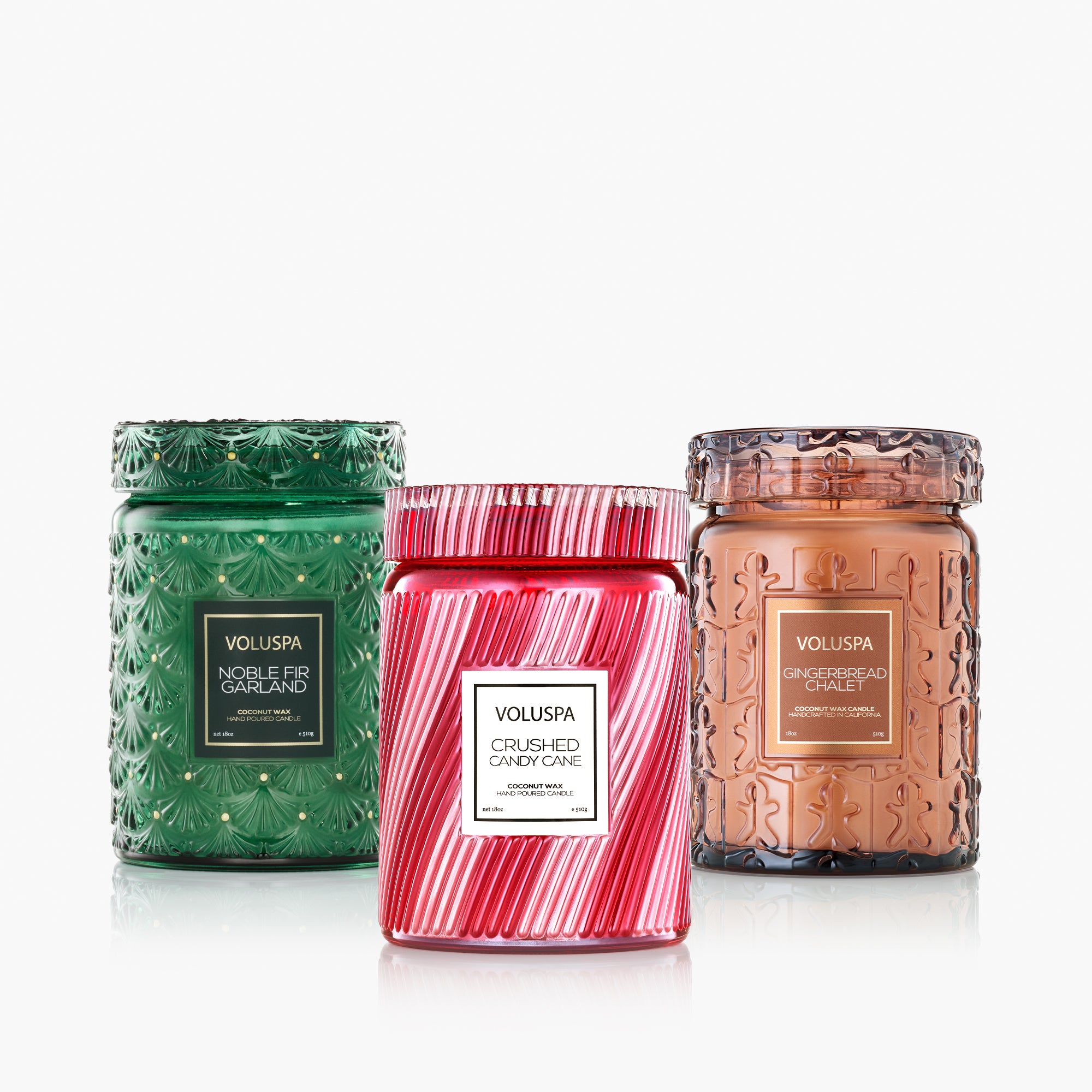 The Holiday Hits - Large Jar Bundle