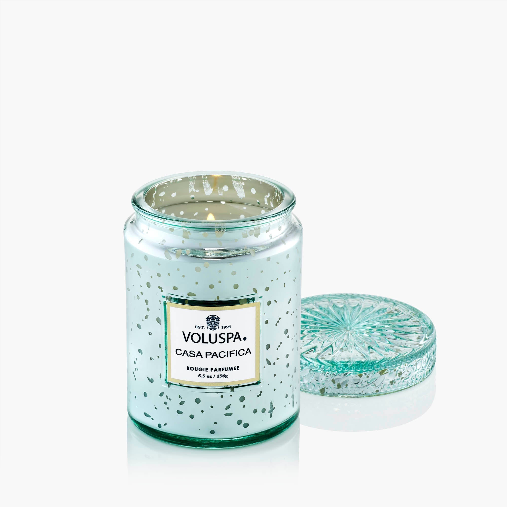 Casa Pacifica - Small Jar Candle - Image 4