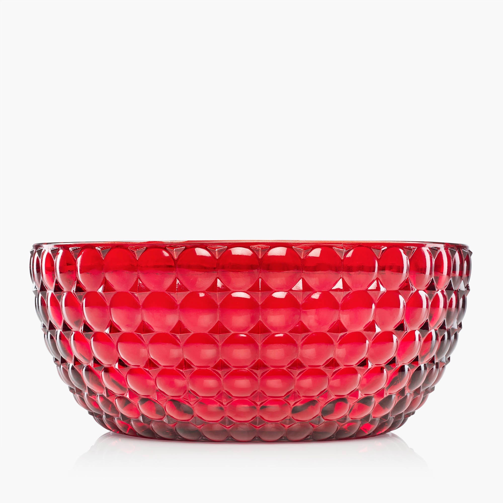 Cherry Gloss - 6 Wick Bowl Candle - Image 3