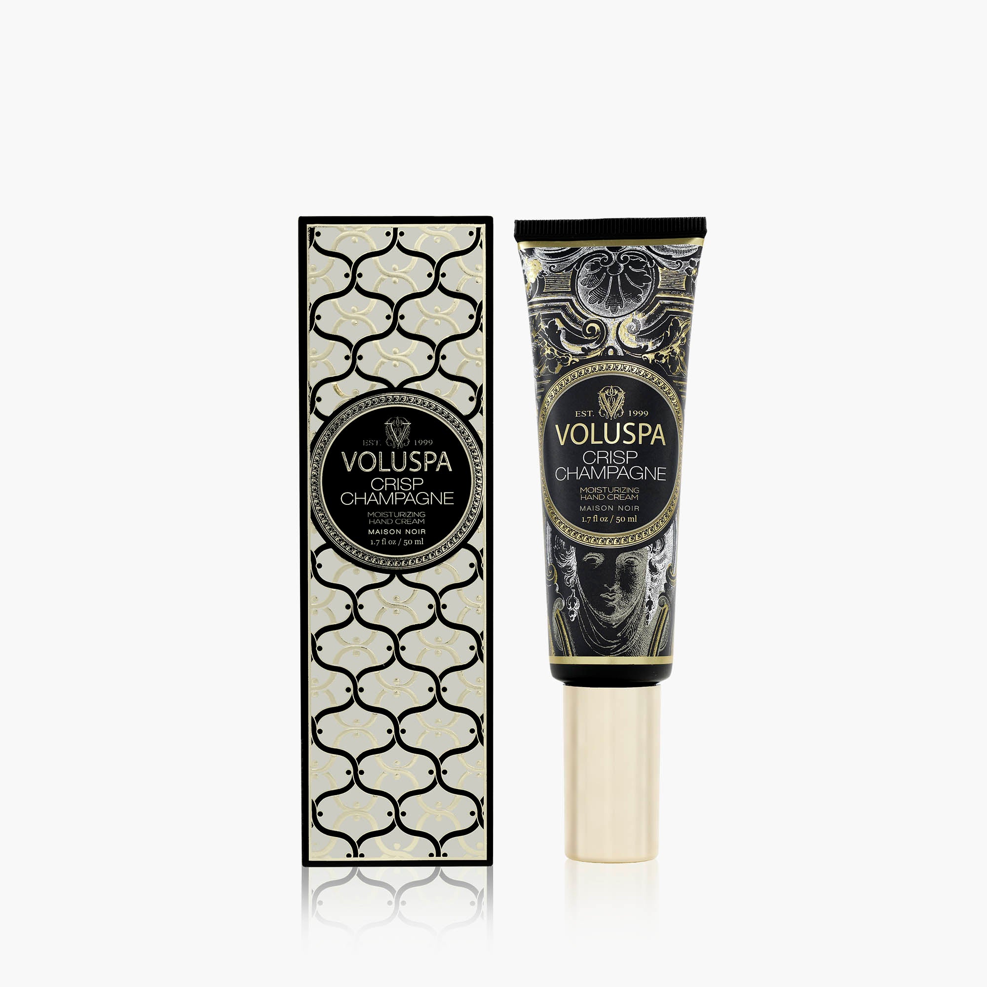 Crisp Champagne - Hand Cream