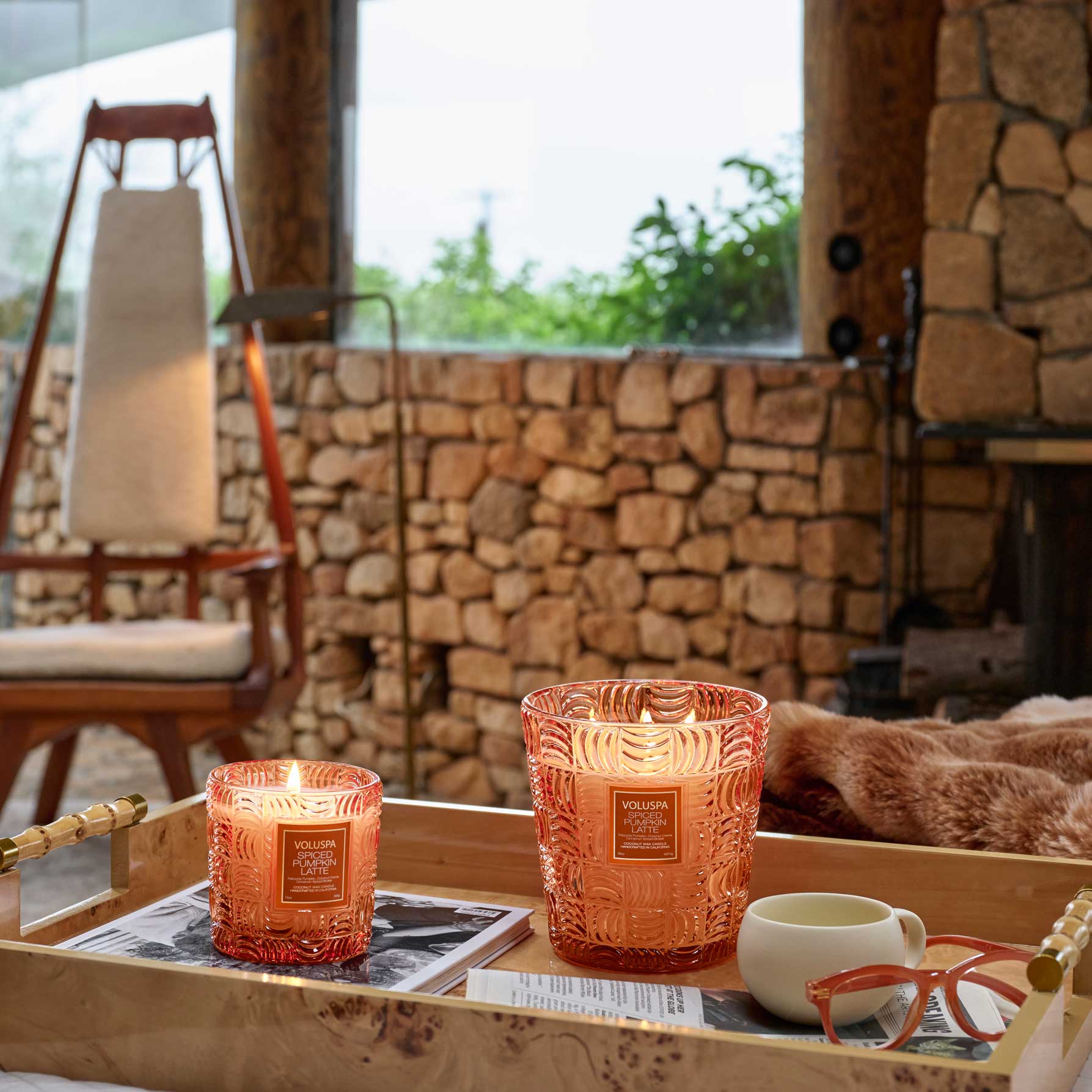 Spiced Pumpkin Latte - Pumpkin Season Bundle - Image 3