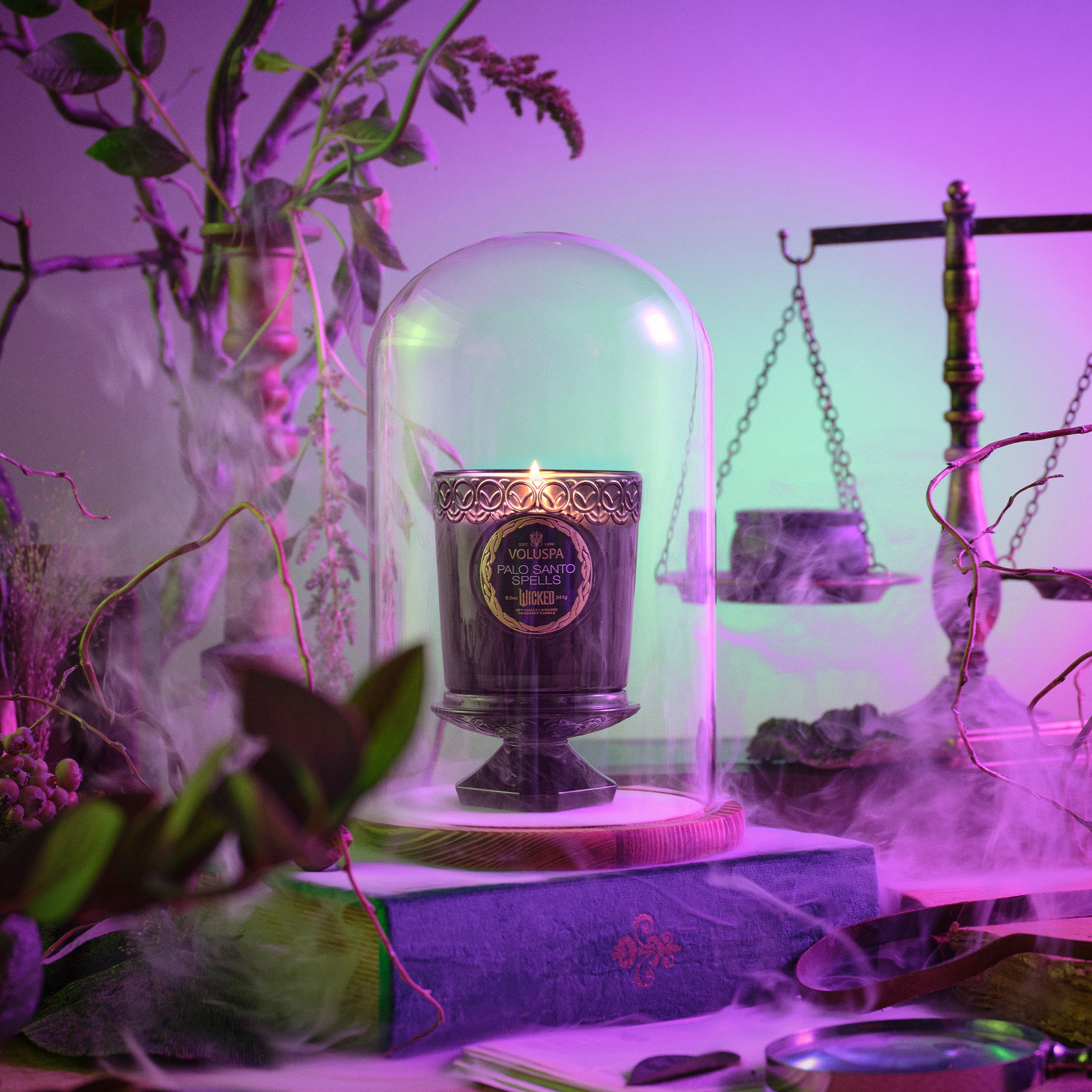 Wicked: For Good - Boxed Candle Bundle - Image 3