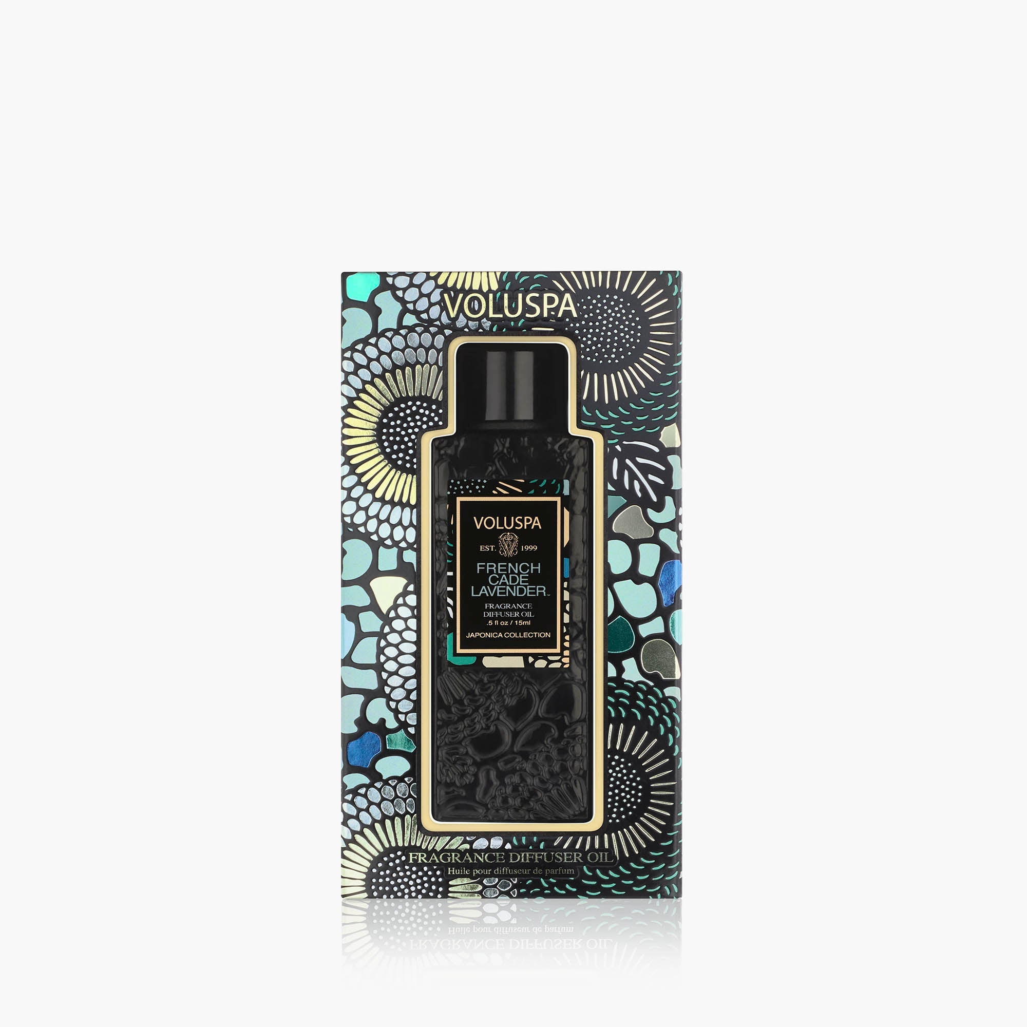 French Cade Lavender - Ultrasonic Diffuser Fragrance Oil