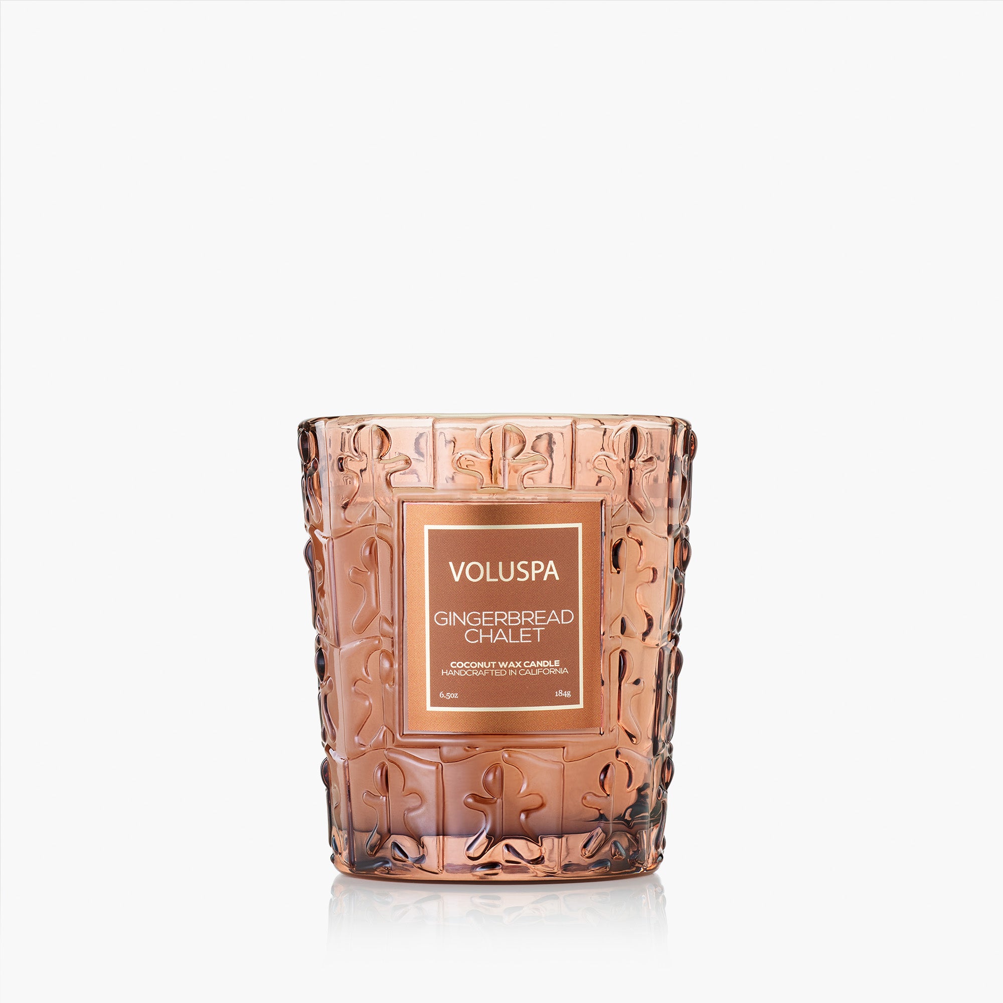 Gingerbread Chalet - Classic Candle - Image 6
