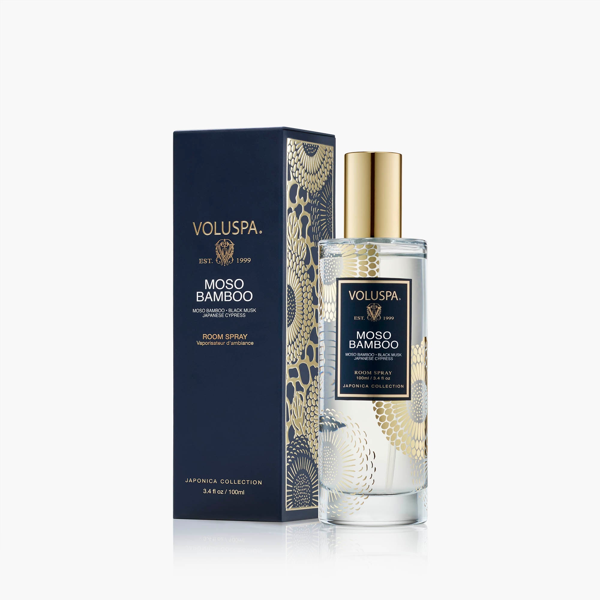 Moso Bamboo - Room Spray