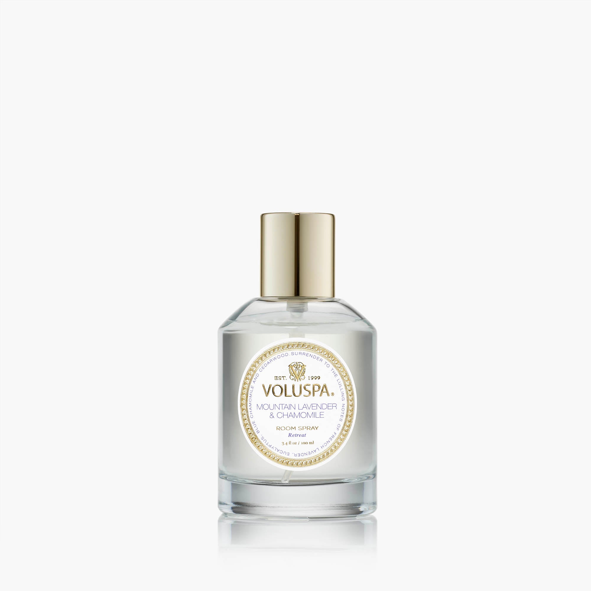 Mountain Lavender & Chamomile - Room Spray - Image 5