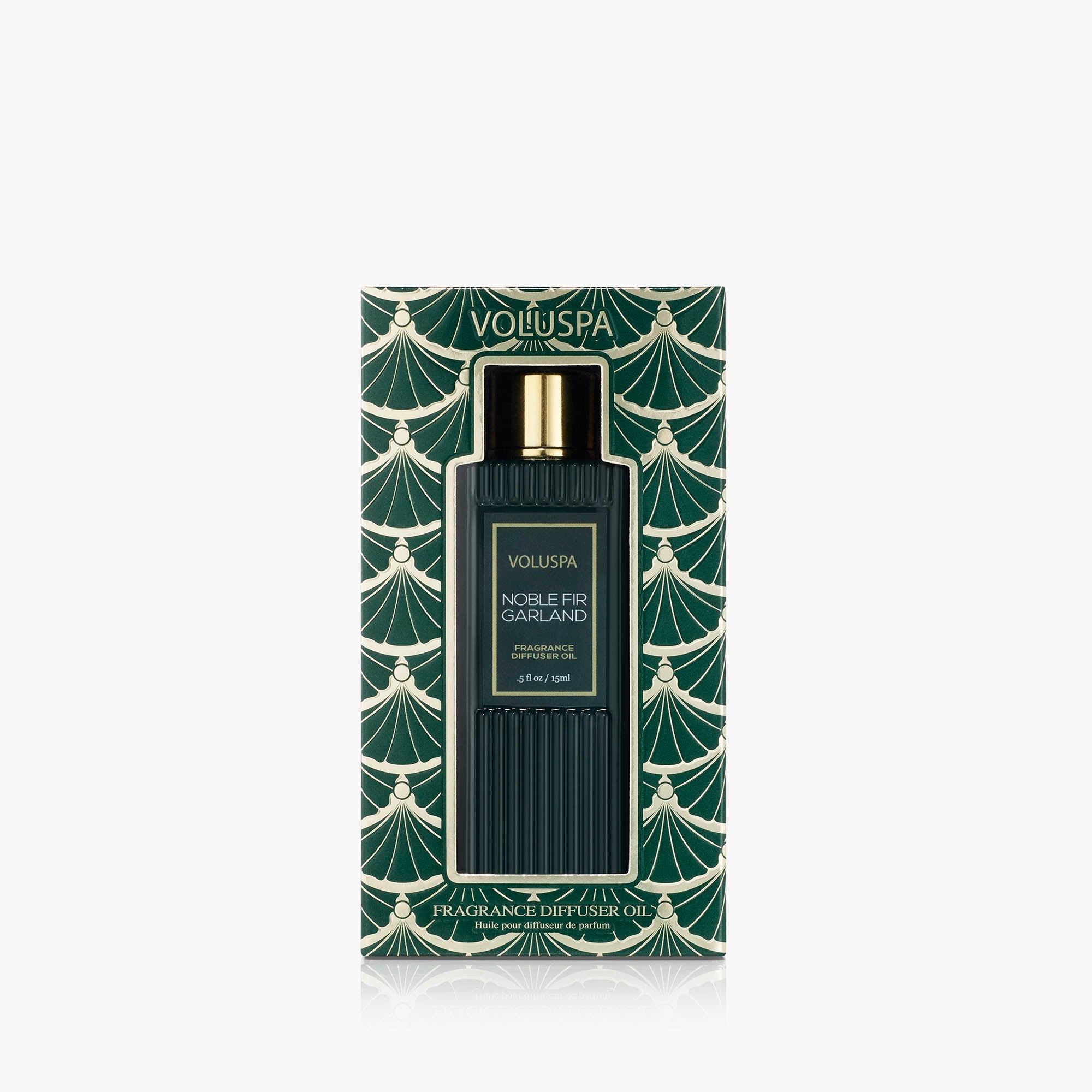 Noble Fir Garland - Ultrasonic Diffuser Fragrance Oil