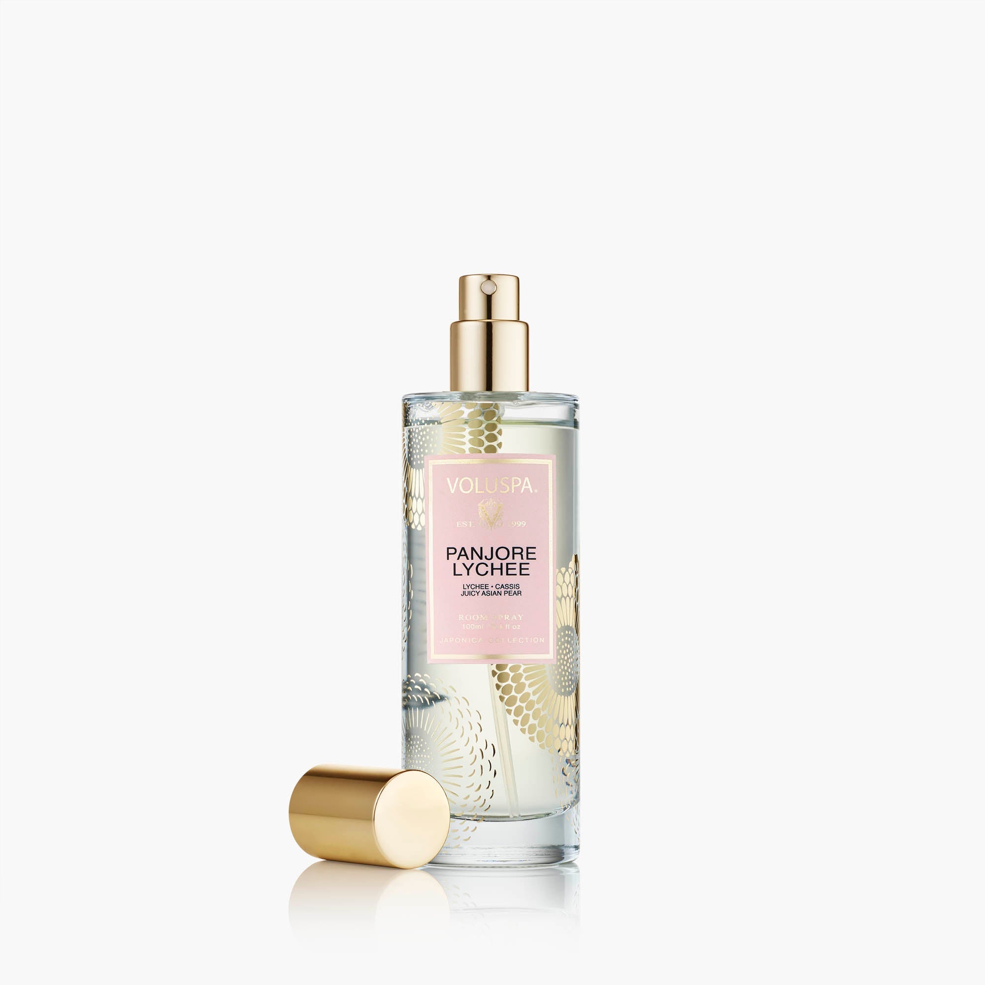 Panjore Lychee - Room Spray - Image 2