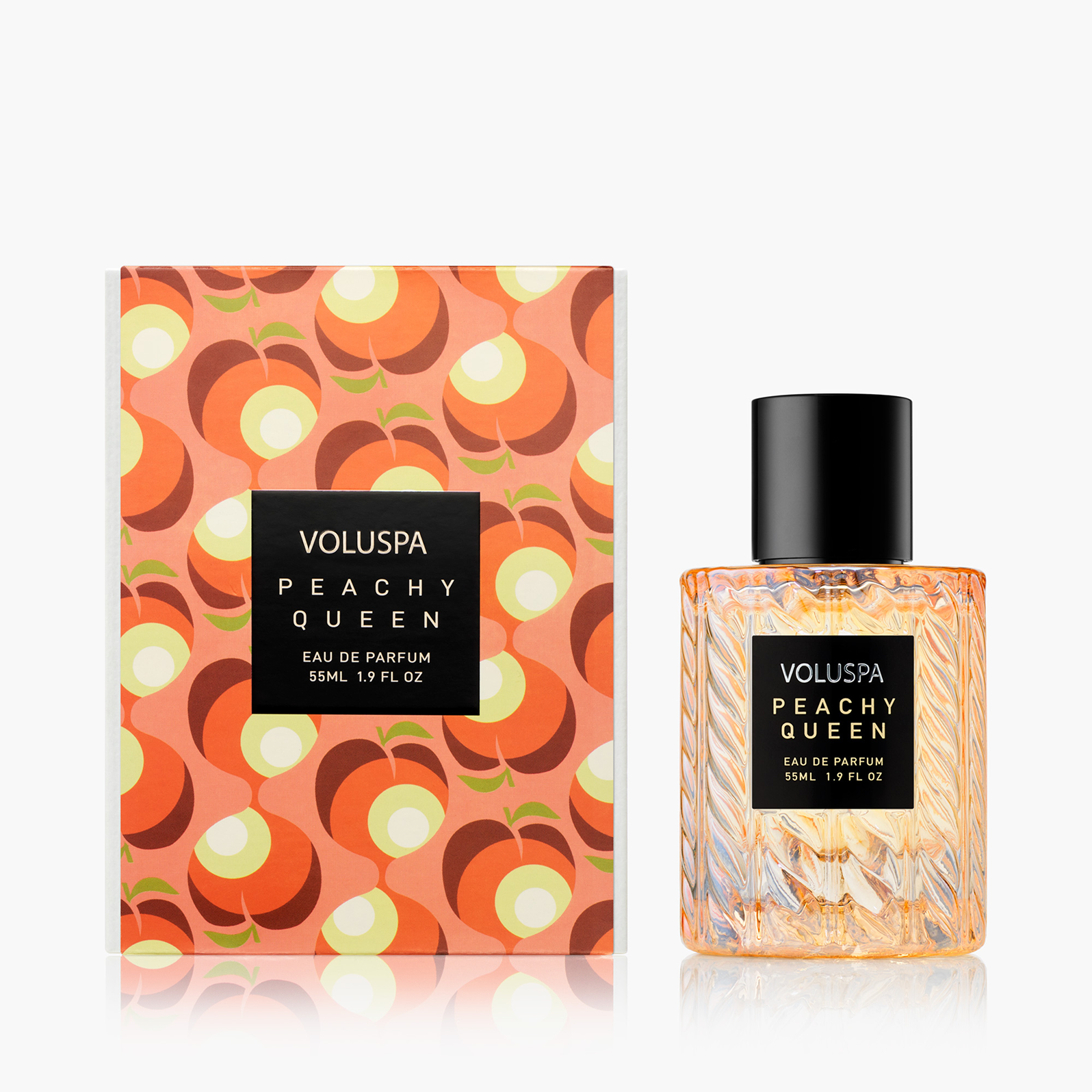 Peachy Queen - 55Ml Eau De Parfum