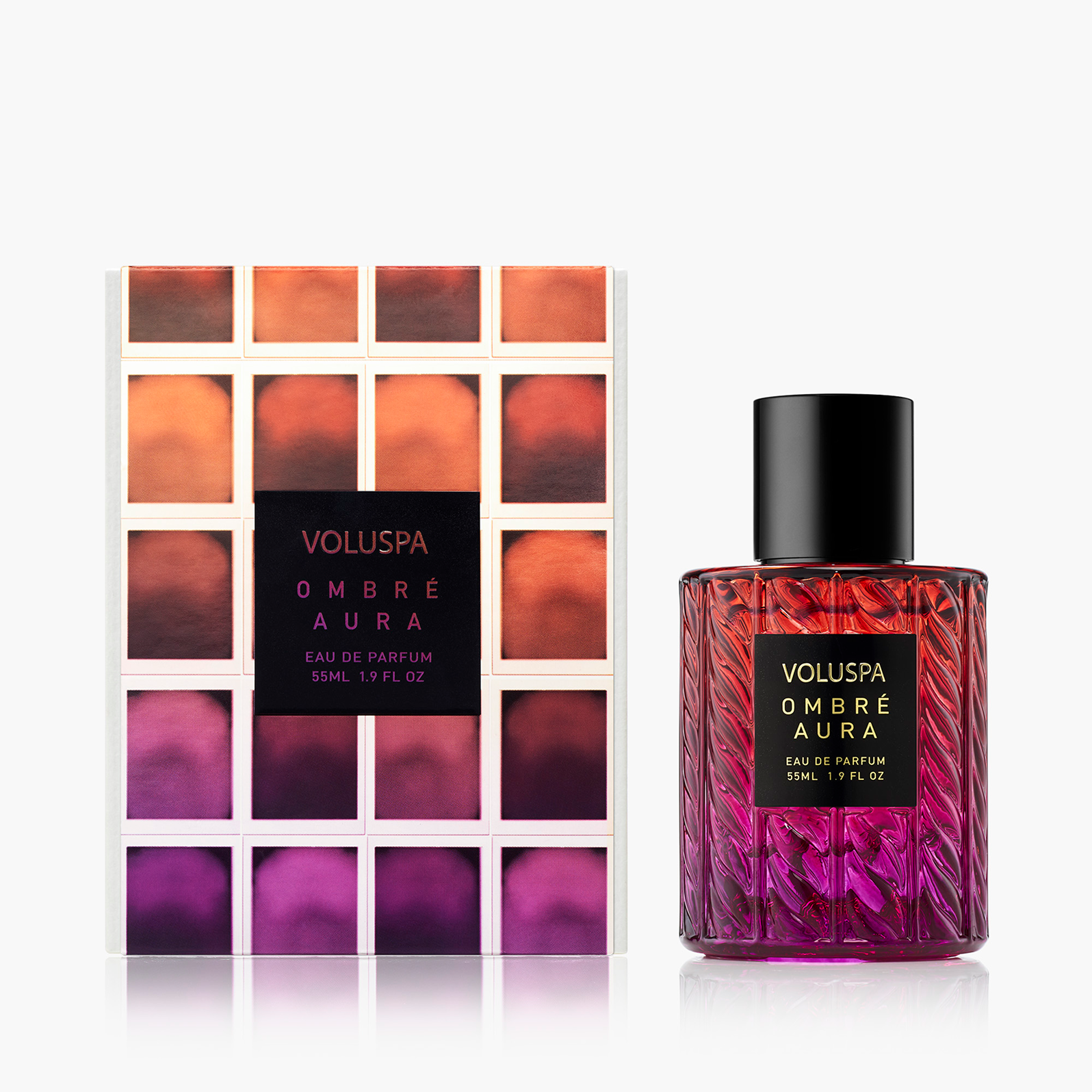 Ombre Aura - 55Ml Eau De Parfum