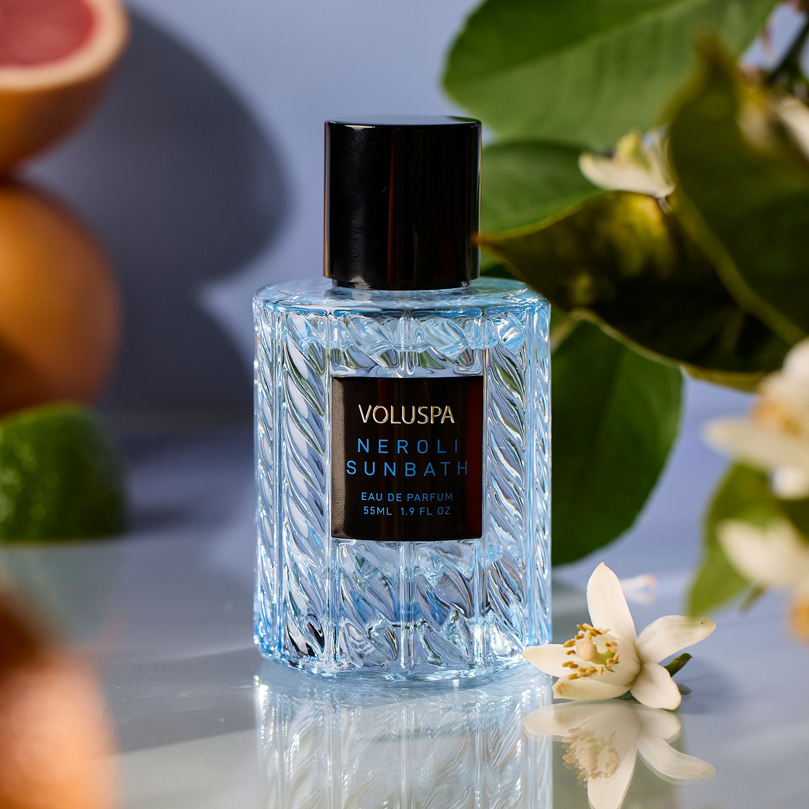 Neroli Sunbath - 55Ml Eau De Parfum - Image 2