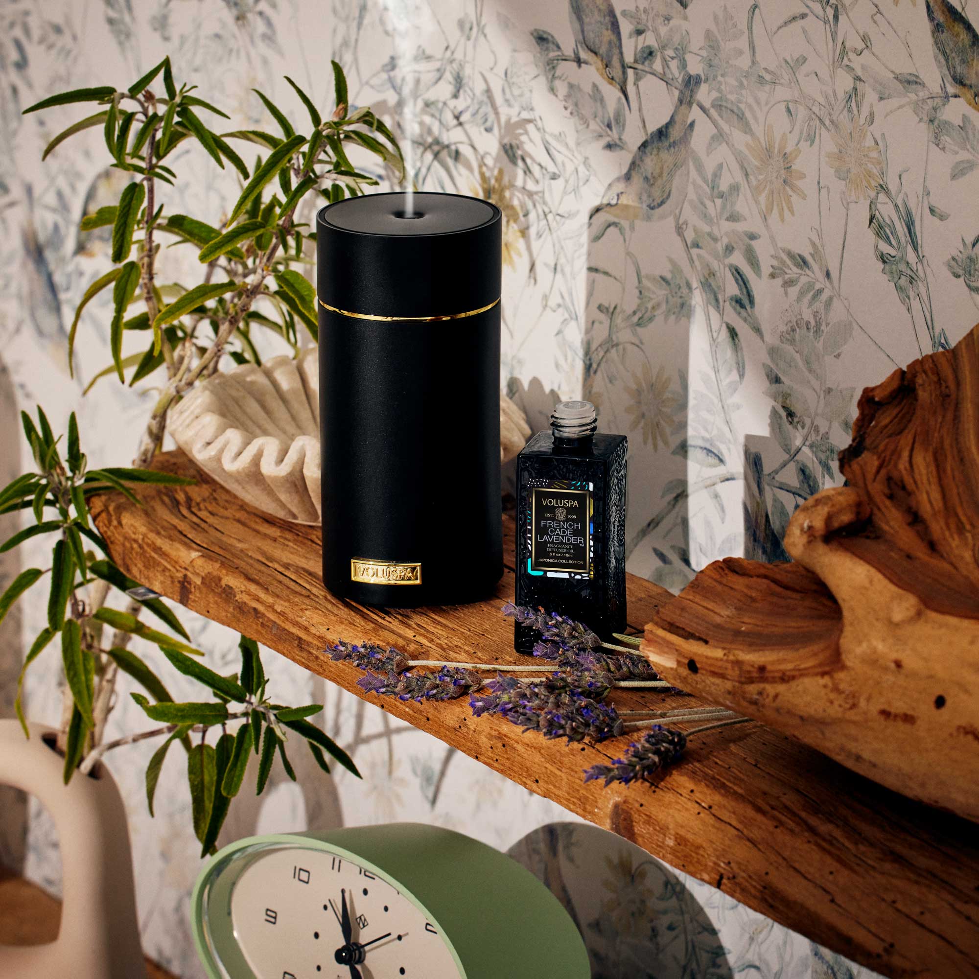 French Cade Lavender - Ultrasonic Diffuser Fragrance Oil - Image 2