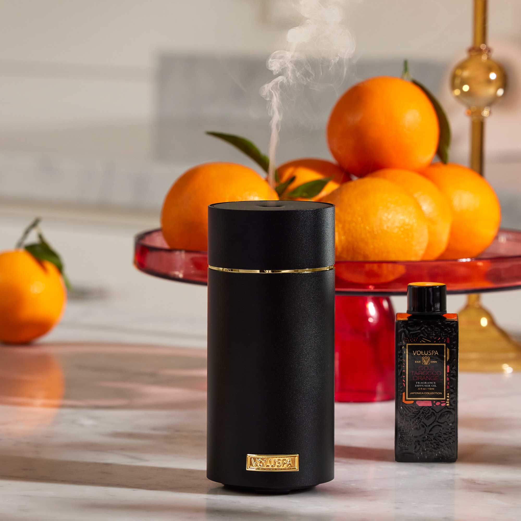 Citrus / Fruity Favorites - Ultrasonic Diffuser Fragrance Oil Bundle - Image 2