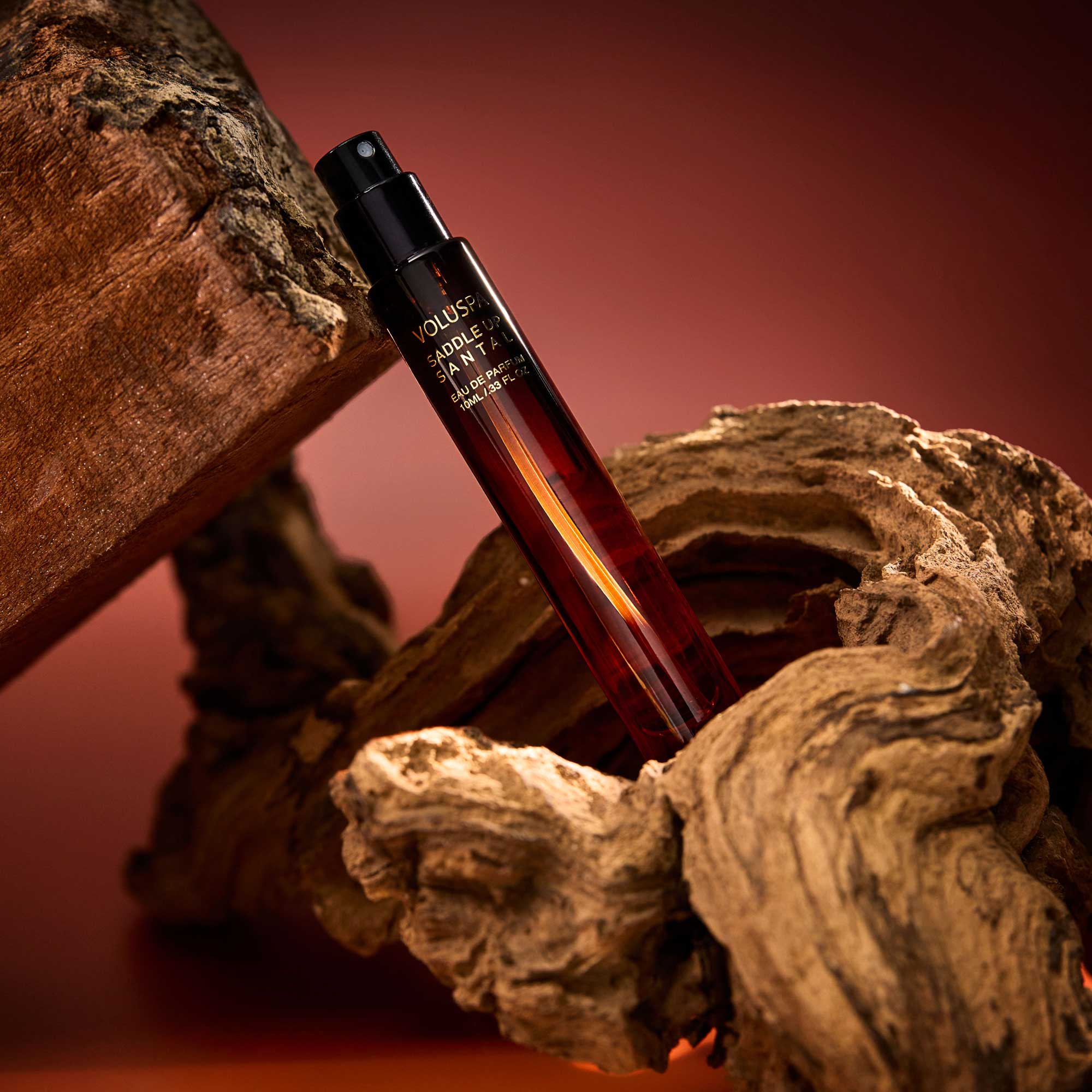 Saddle Up Santal - 10Ml Eau De Parfum - Image 2