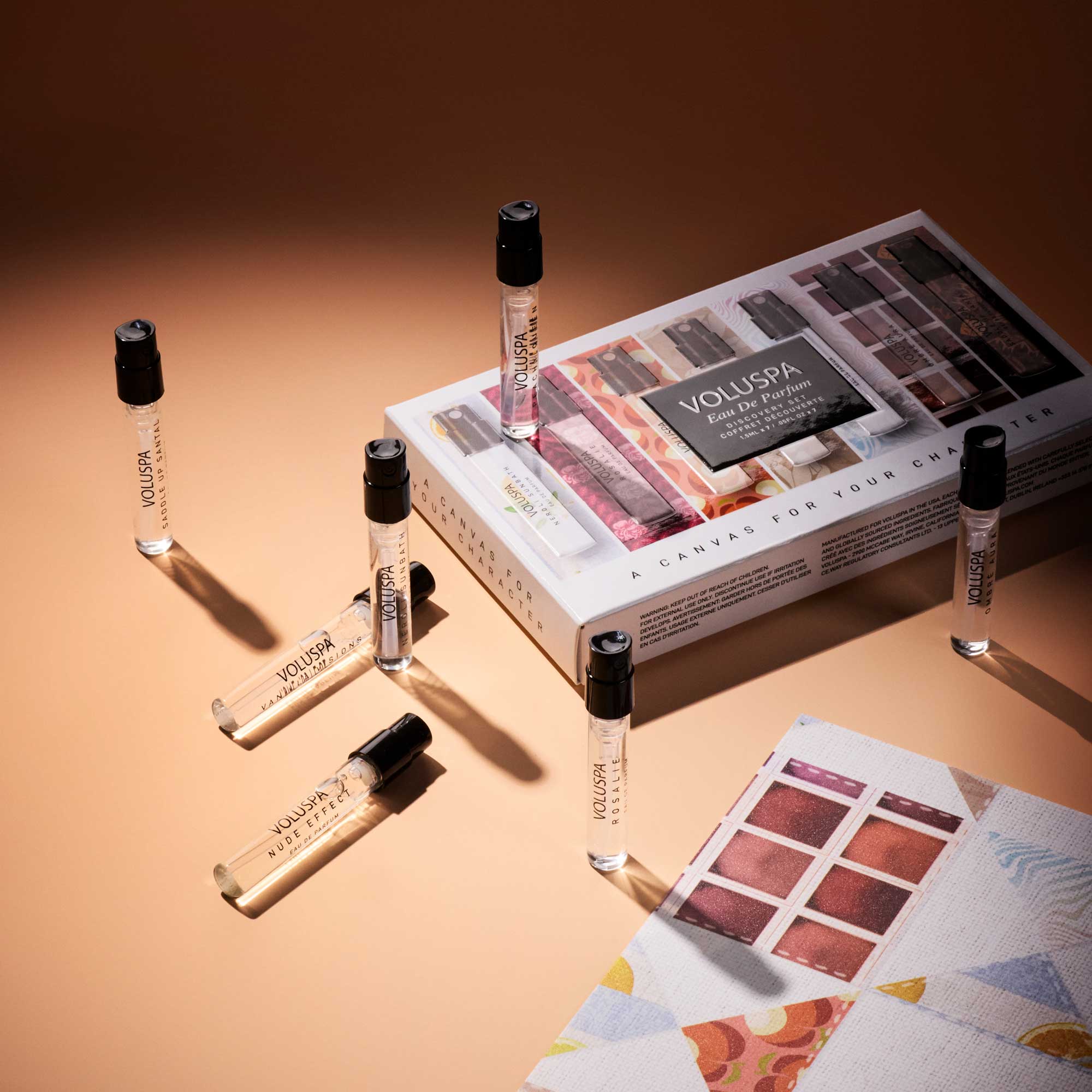 Eau De Parfum - Discovery Set - Image 3