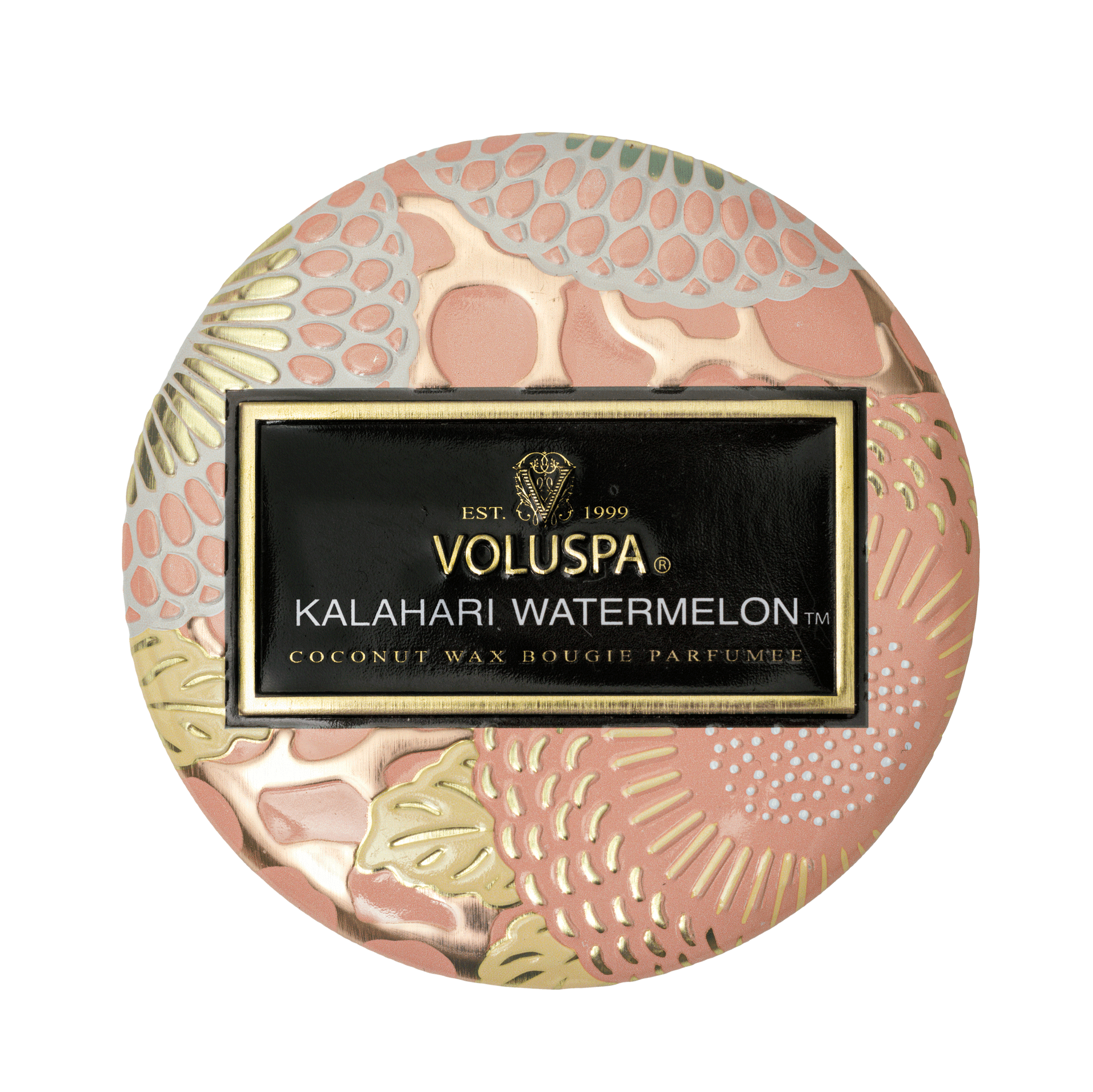 Kalahari Watermelon - Tiny Tin