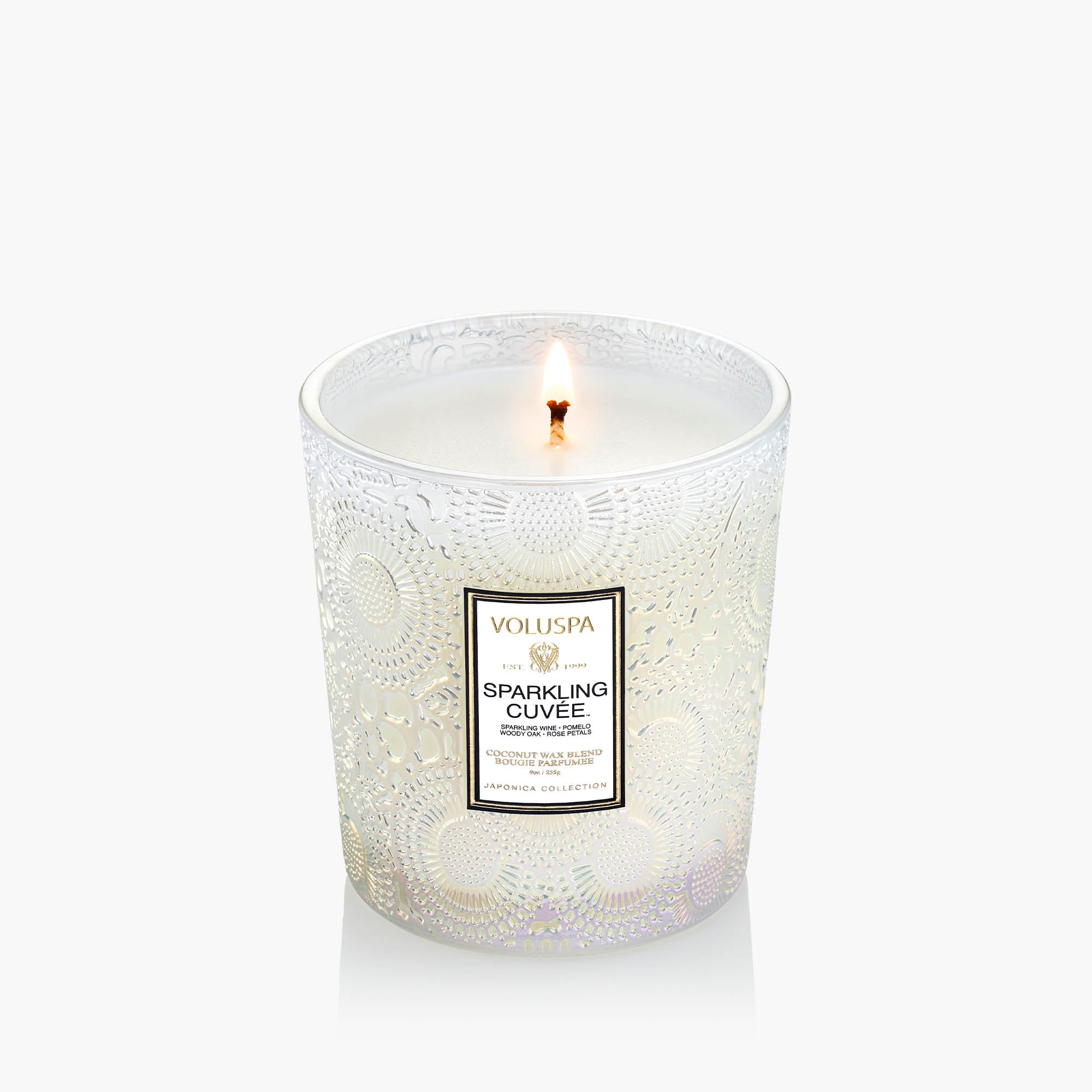 Sparkling CuvéE - Classic Candle - Image 5