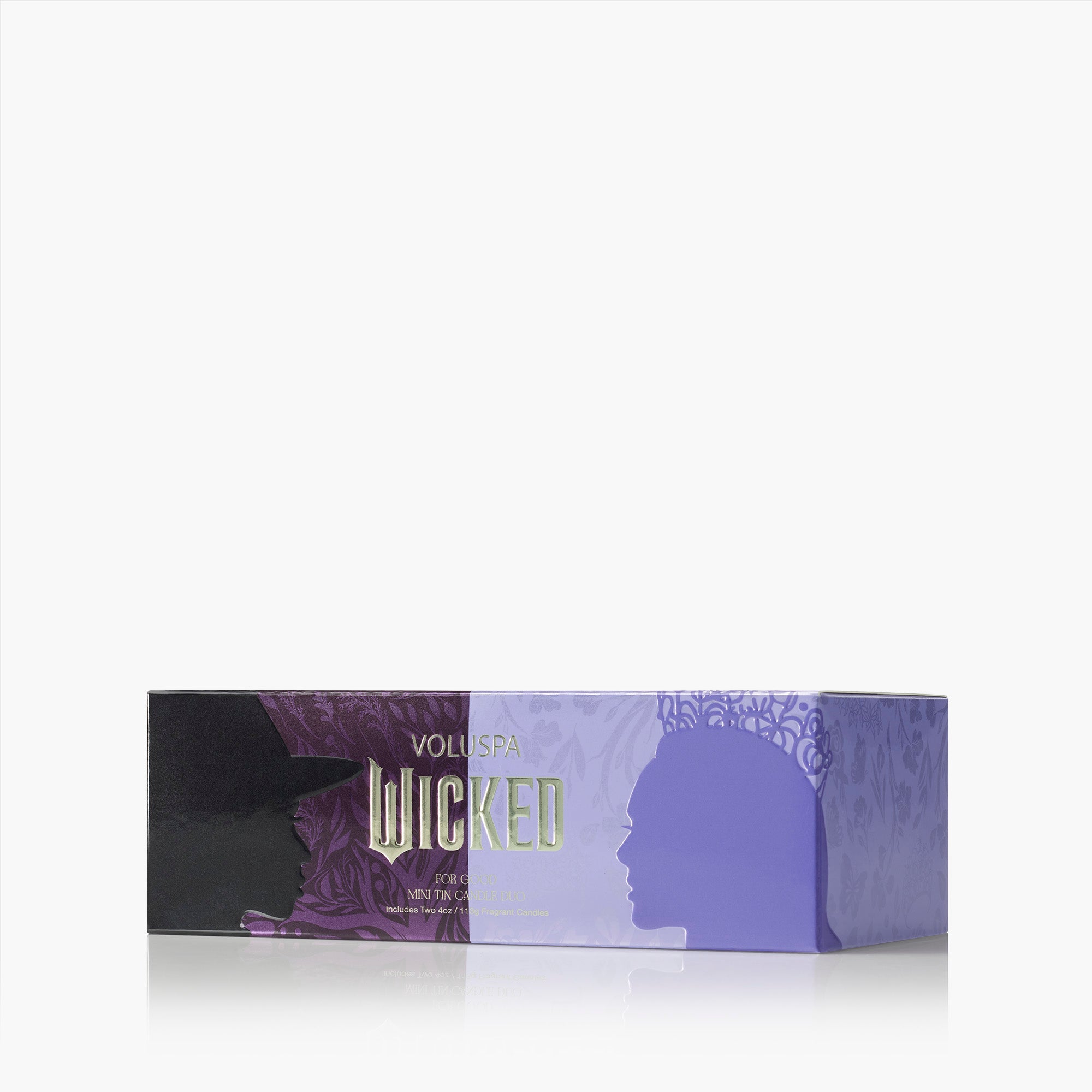 Wicked: For Good - Mini Tin Gift Set - Image 4